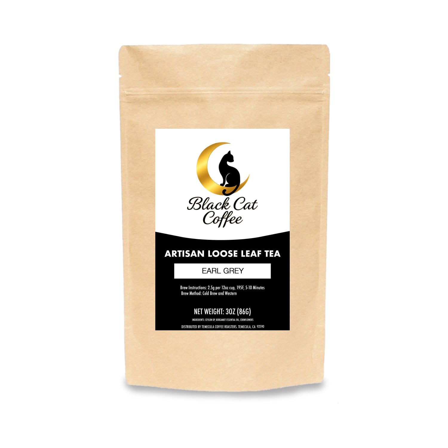 Earl Grey
